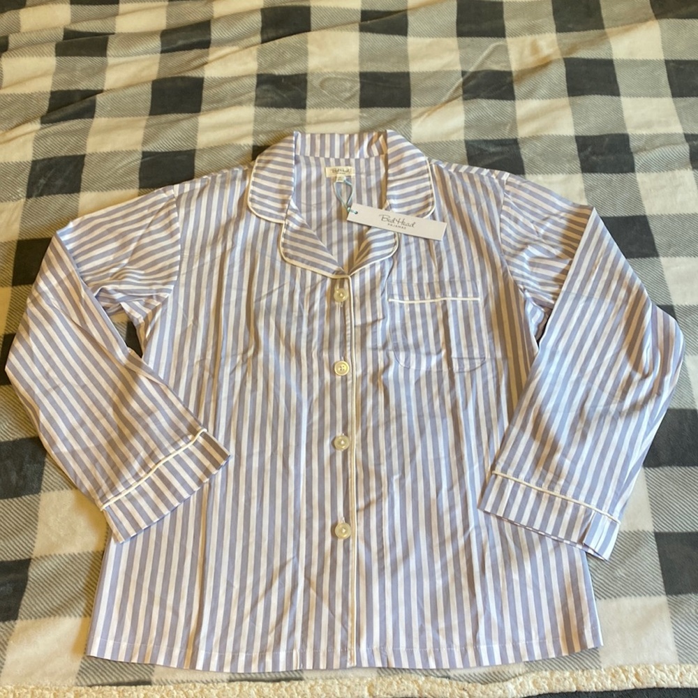 BedHead Pajama Top